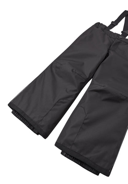 REIMA TEC+ Skihose<br> Proxima<br> Gr. 158, 164 <br>abnehmbare Träger, Schneefang am Beinende<br> WS >10'000 mm