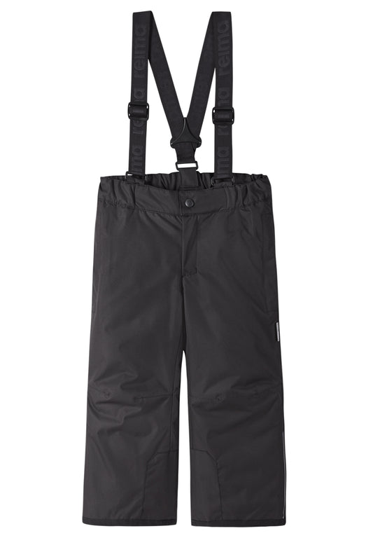 REIMA TEC Kinder Skihose Proxima schwarz 5100099B 9990