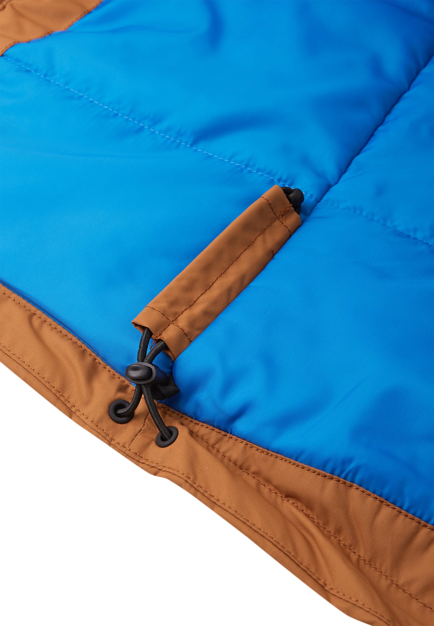REIMA TEC Winterjacke AKTIONSFARBE <br> Raisio<br>Gr. 116, 128, <br> WS 10'000 mm
