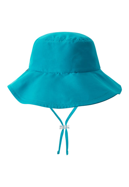 REIMA Sonnenhut / UV-Hut<br> Rantsu<br> Gr. 48, 50, 52, 54<br> UV-Schutzfaktor 50+<br> grosse Krempe