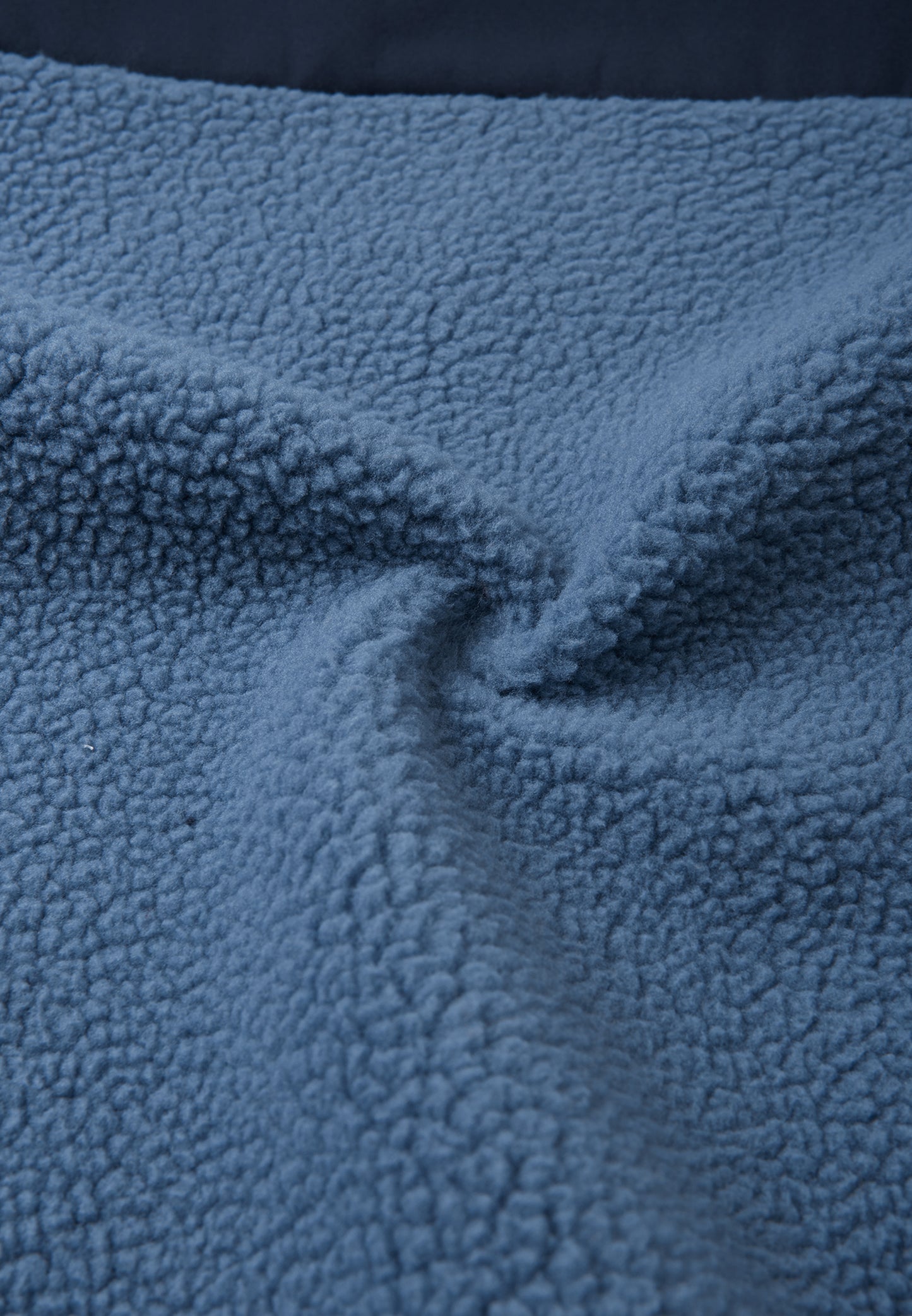 REIMA Fleece-Kapuzen-Jacke/Hoodie <br>Samota <br> Gr. 158<br> aussen warm und flauschig, innen hautfreundlicher Jersey<br> recyceltes Material<br> sehr warm, 310 g/m2 Dicke