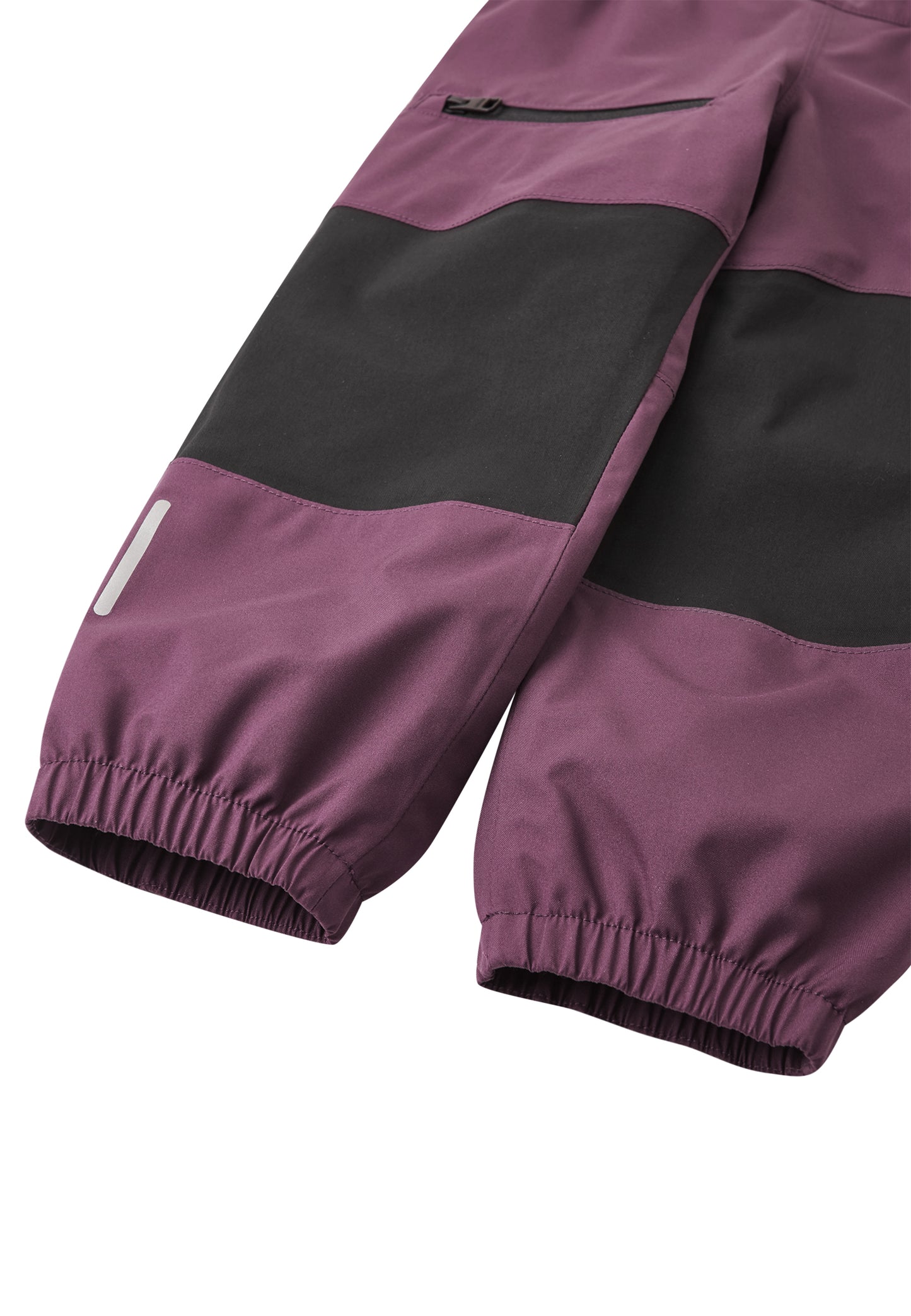 REIMA TEC Regenhose/Outdoorhose Samppi
