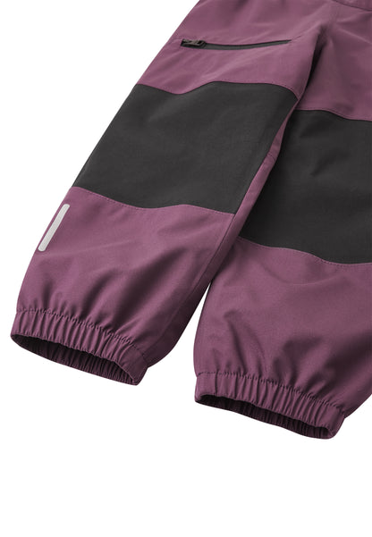 REIMA TEC Regenhose/Outdoorhose Samppi