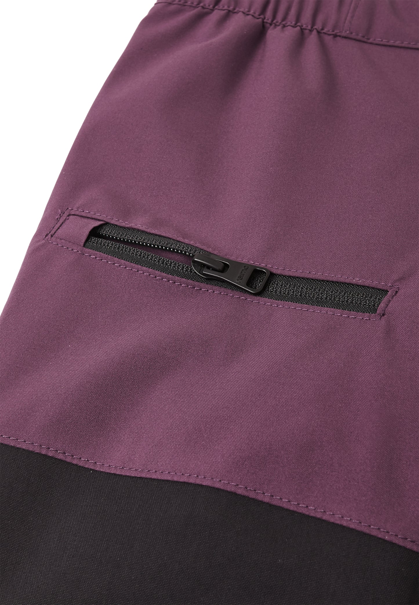 REIMA TEC Regenhose/Outdoorhose Samppi