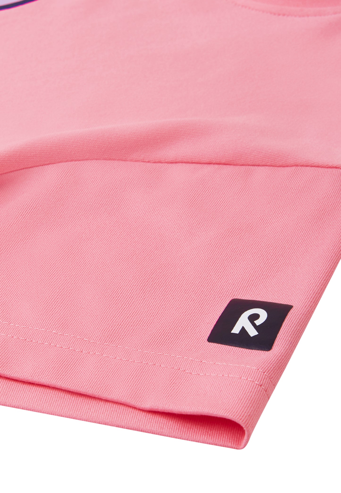 REIMA UV-Shirt <br>Siirto <br>Gr. 92 , 110<br> UV-Schutzfaktor 50+<br> schnelltrocknend