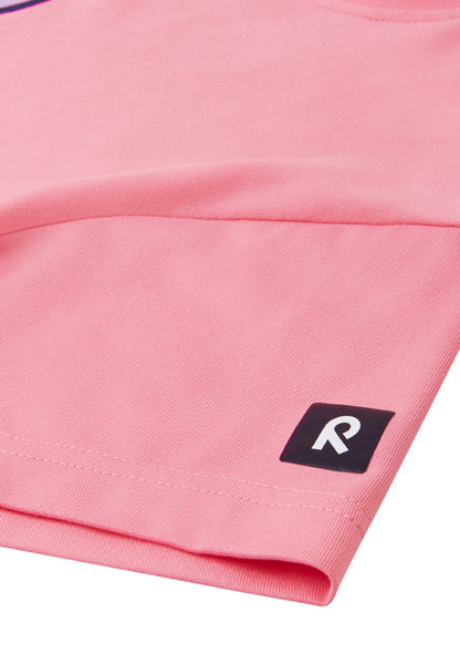 REIMA UV-Shirt <br>Siirto <br>Gr. 92 , 110<br> UV-Schutzfaktor 50+<br> schnelltrocknend