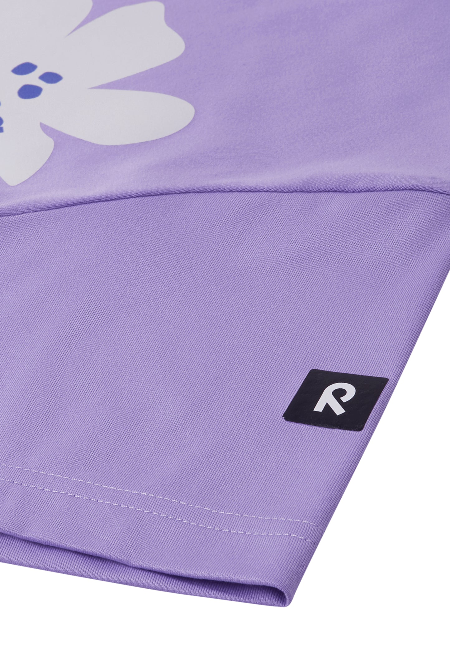 REIMA UV-Shirt <br> Siirtyy <br>Gr. 116, 140<br> UV-Schutzfaktor 50+<br> schnelltrocknend