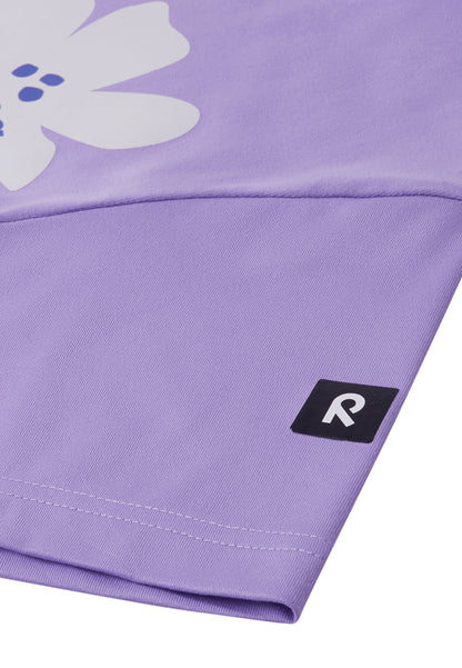 REIMA UV-Shirt <br> Siirtyy <br>Gr. 116, 140<br> UV-Schutzfaktor 50+<br> schnelltrocknend