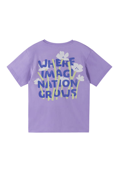 REIMA UV-Shirt <br> Siirtyy <br>Gr. 116, 140<br> UV-Schutzfaktor 50+<br> schnelltrocknend