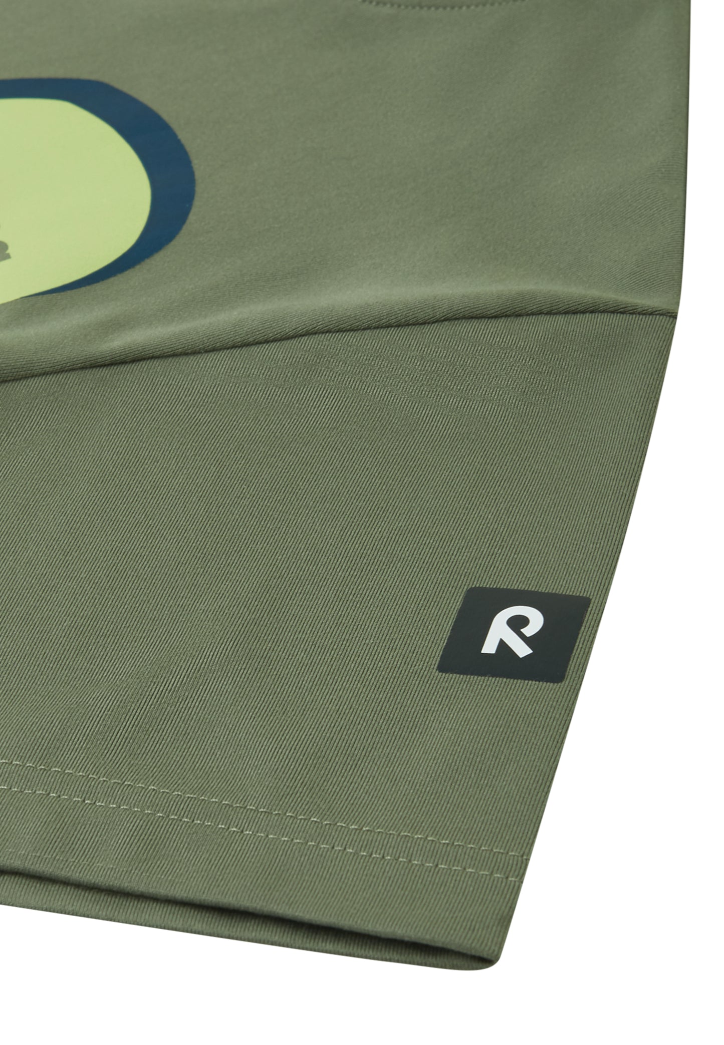 REIMA UV-Shirt <br> Siirtyy <br>Gr. 110, 116, 134, 140, 152<br> UV-Schutzfaktor 50+<br> schnelltrocknend