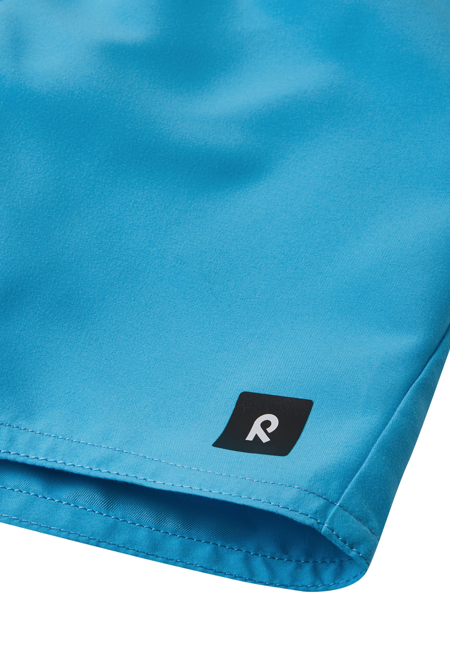 REIMA Badehose<br> Somero <br>Gr. 98, 110, 116<br> UV-Schutzfaktor 50+<br> schnelltrocknend<br> Netzhose innen <br>Bund regulierbar<br> Länge Mitte Oberschenkel