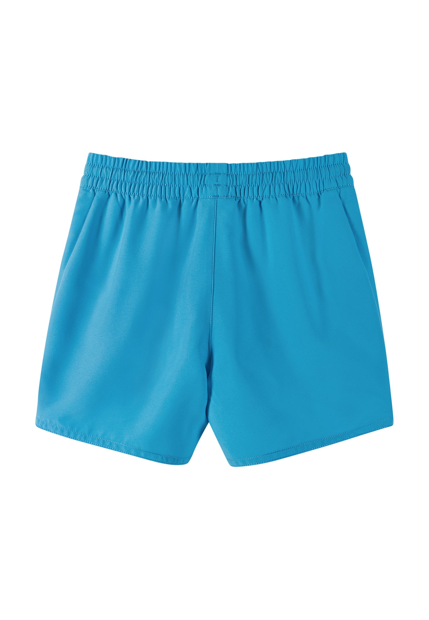 REIMA Badehose<br> Somero <br>Gr. 98, 110, 116<br> UV-Schutzfaktor 50+<br> schnelltrocknend<br> Netzhose innen <br>Bund regulierbar<br> Länge Mitte Oberschenkel