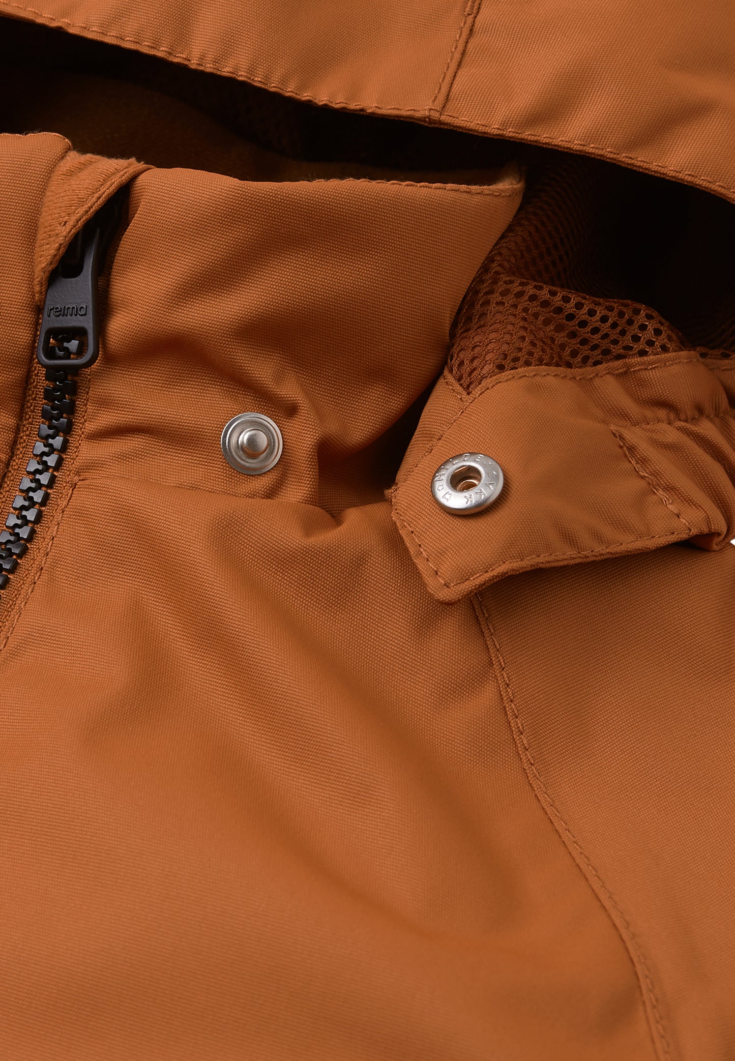 REIMA TEC Übergangs- und Regen-Jacke <br>Soutu <br>Gr. 104, 110, 116, 122, 128, 134, 146, 152, 164<br>WS 10'000 mm
