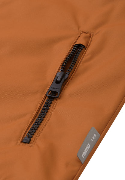 REIMA TEC Übergangs- und Regen-Jacke <br>Soutu <br>Gr. 104, 110, 116, 122, 128, 134, 146, 152, 164<br>WS 10'000 mm