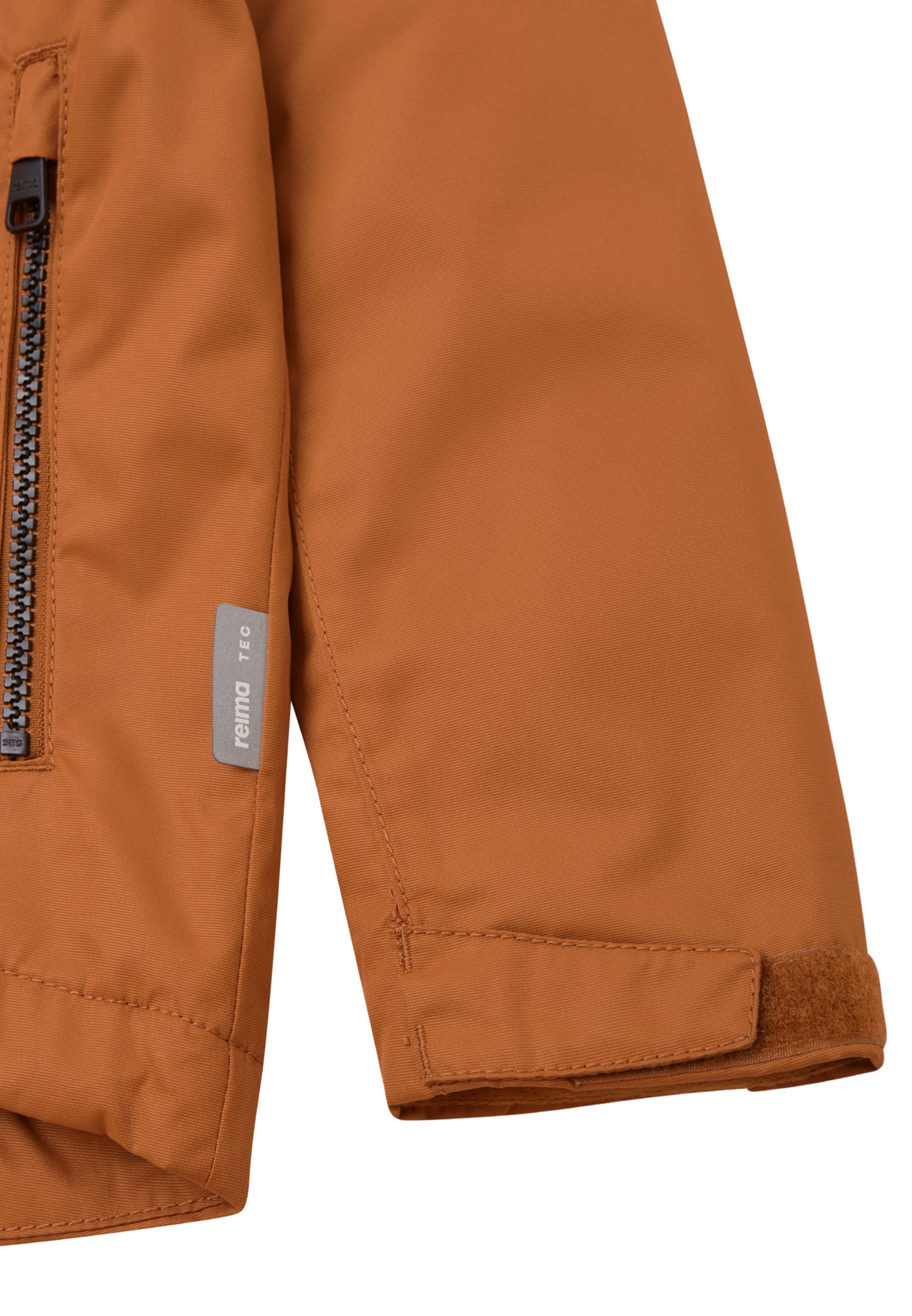 REIMA TEC Übergangs- und Regen-Jacke <br>Soutu <br>Gr. 104, 110, 116, 122, 128, 134, 146, 152, 164<br>WS 10'000 mm