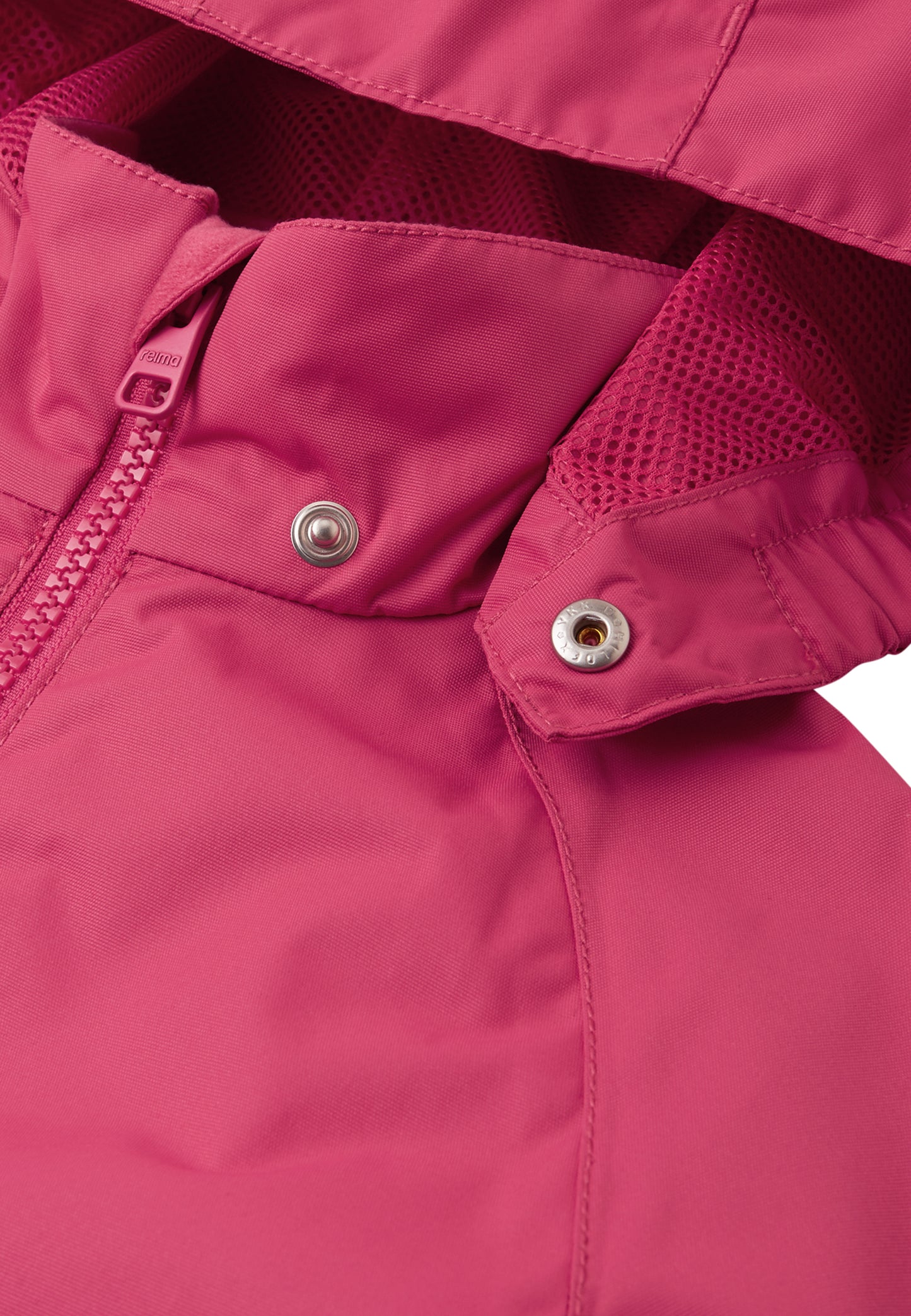 REIMA TEC Übergangs- und Regen-Jacke <br>Soutu <br>Gr. 104, 110, 116, 128, 134, 140 <br>WS 10'000 mm