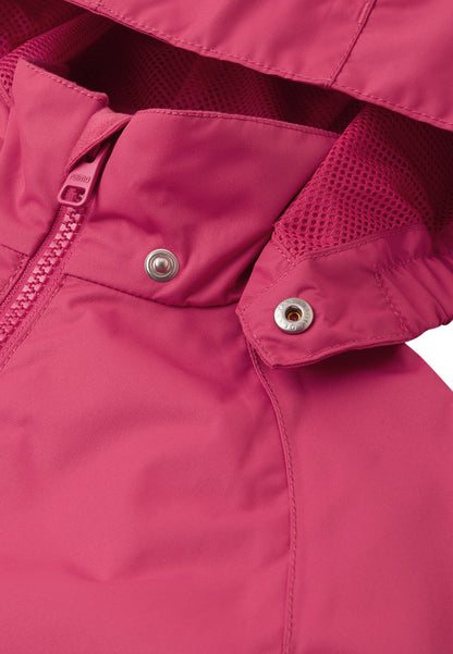REIMA TEC Übergangs- und Regen-Jacke <br>Soutu <br>Gr. 104, 110, 116, 128, 134, 140 <br>WS 10'000 mm