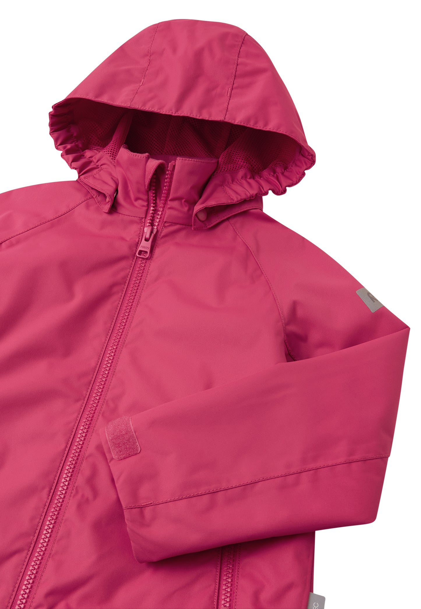 REIMA TEC Übergangs- und Regen-Jacke <br>Soutu <br>Gr. 104, 110, 116, 128, 134, 140 <br>WS 10'000 mm