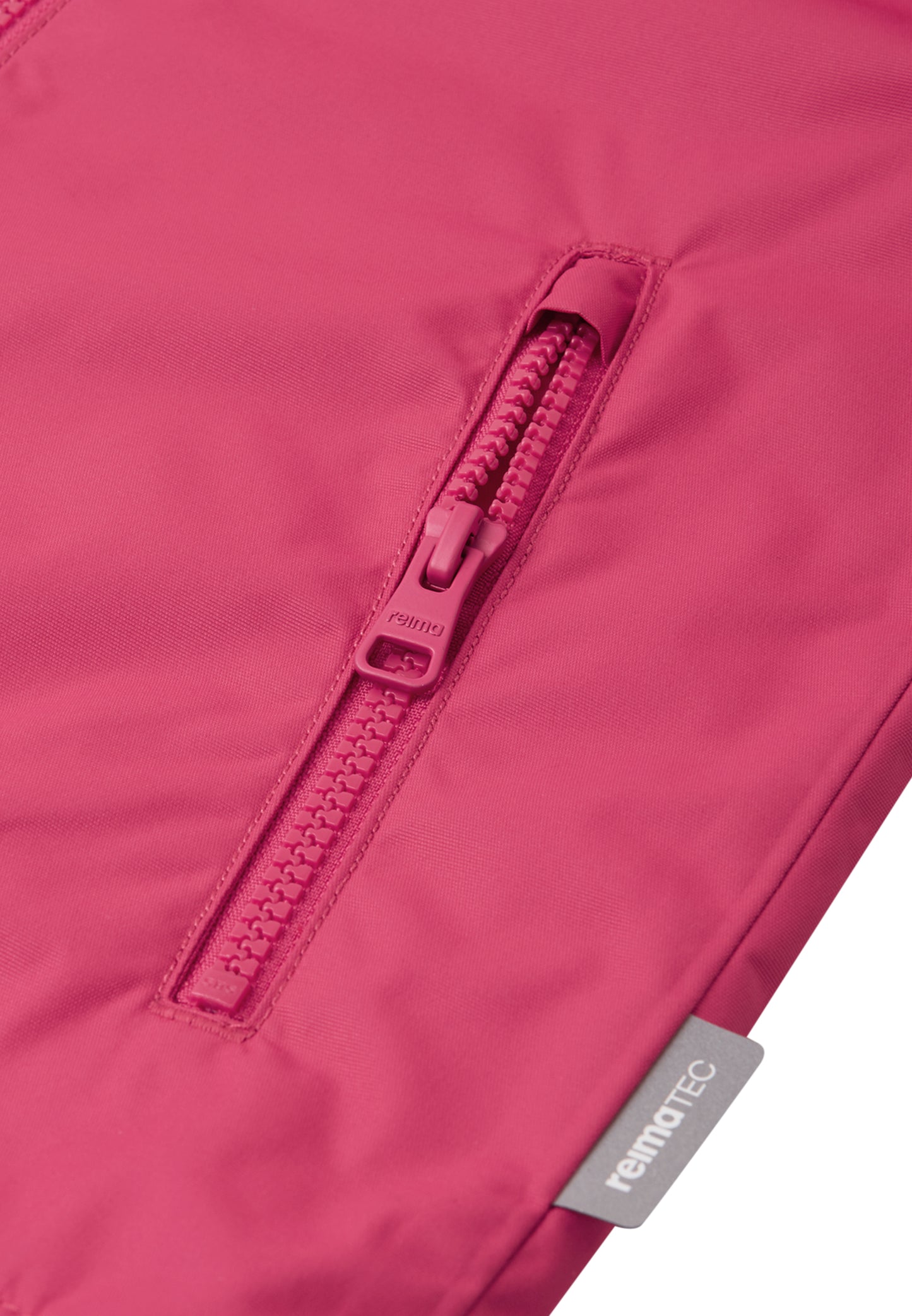 REIMA TEC Übergangs- und Regen-Jacke <br>Soutu <br>Gr. 104, 110, 116, 128, 134, 140 <br>WS 10'000 mm