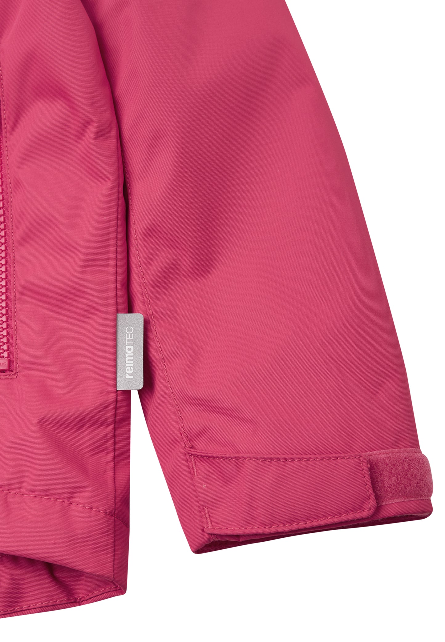 REIMA TEC Übergangs- und Regen-Jacke <br>Soutu <br>Gr. 104, 110, 116, 128, 134, 140 <br>WS 10'000 mm