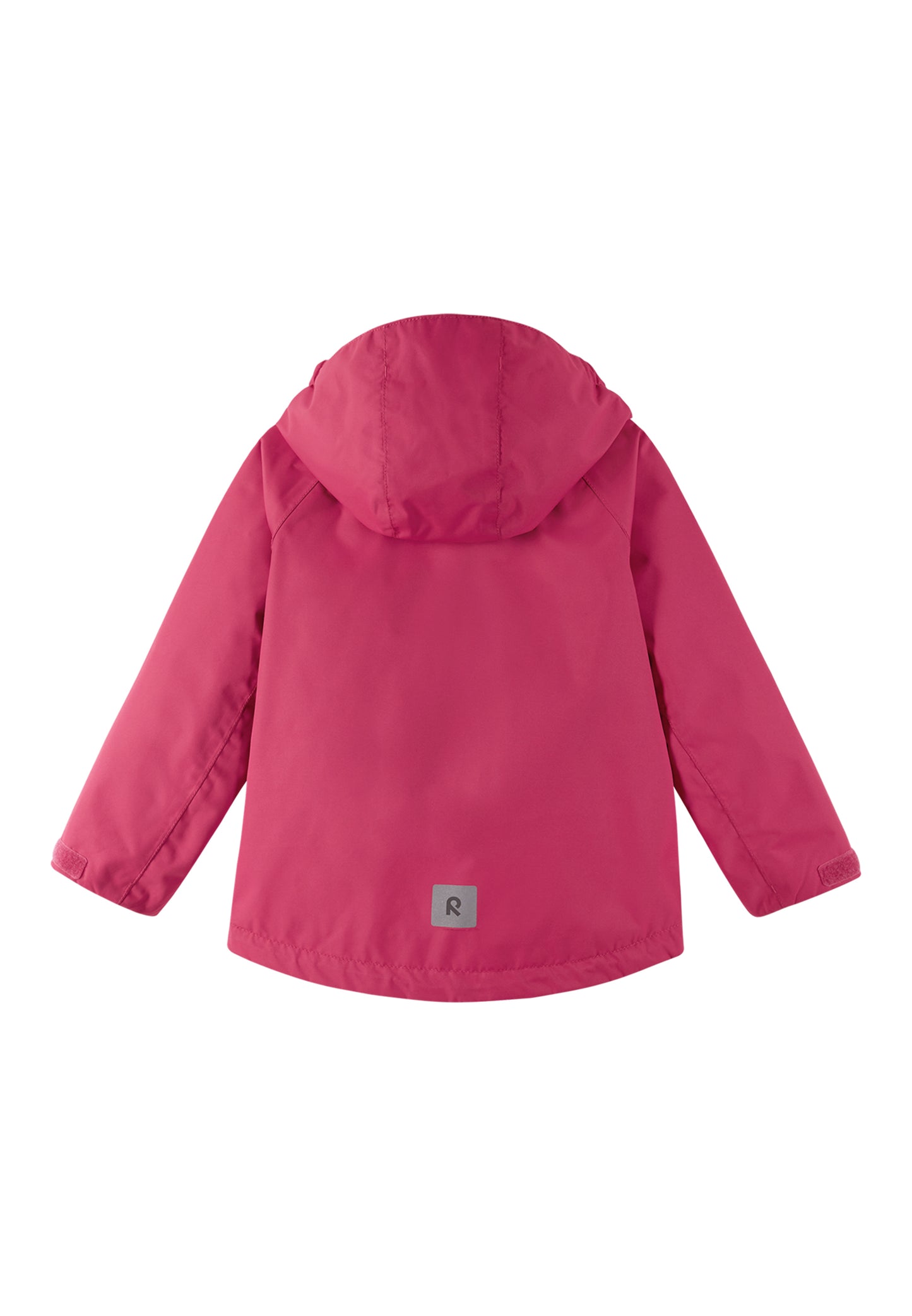 REIMA TEC Übergangs- und Regen-Jacke <br>Soutu <br>Gr. 104, 110, 116, 128, 134, 140 <br>WS 10'000 mm