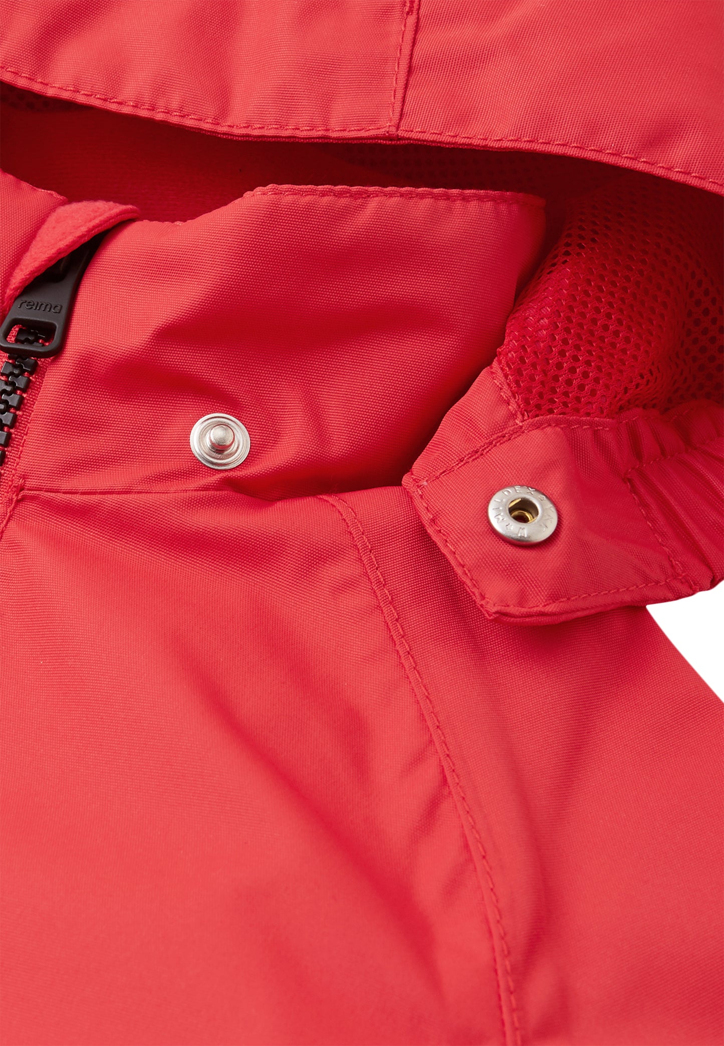 REIMA TEC Übergangs- und Regen-Jacke <br>Soutu <br>Gr. 92, 98, 110, 116, 140, 146, 152 <br>WS 10'000 mm