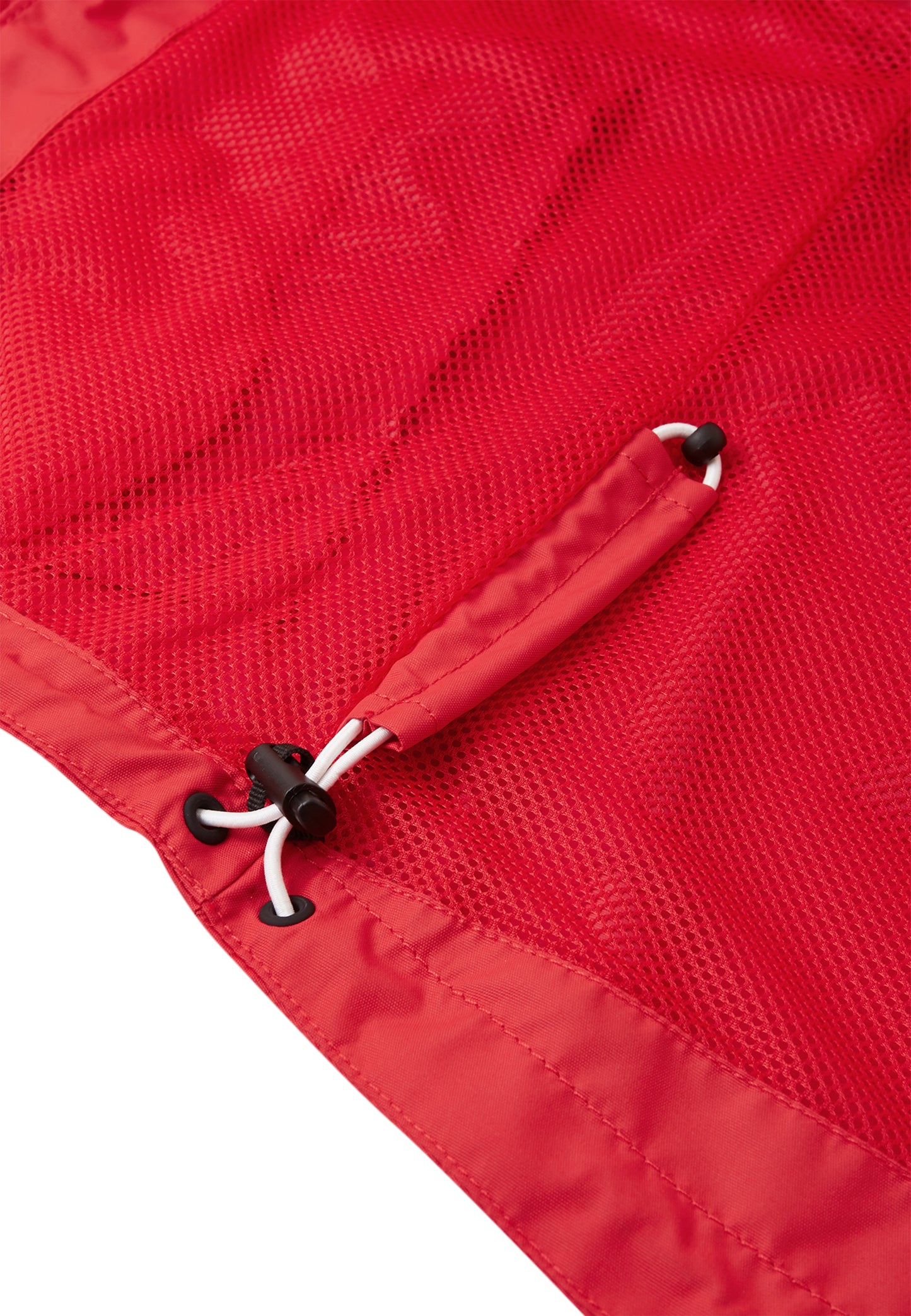 REIMA TEC Übergangs- und Regen-Jacke <br>Soutu <br>Gr. 92, 98, 110, 116, 140, 146, 152 <br>WS 10'000 mm