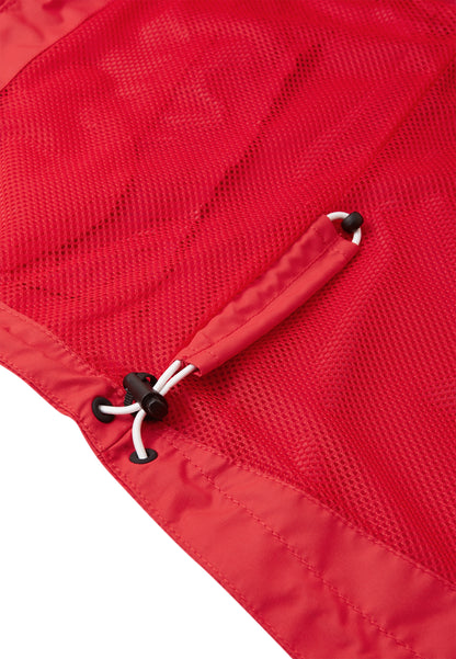 REIMA TEC Übergangs- und Regen-Jacke <br>Soutu <br>Gr. 92, 98, 110, 116, 140, 146, 152 <br>WS 10'000 mm
