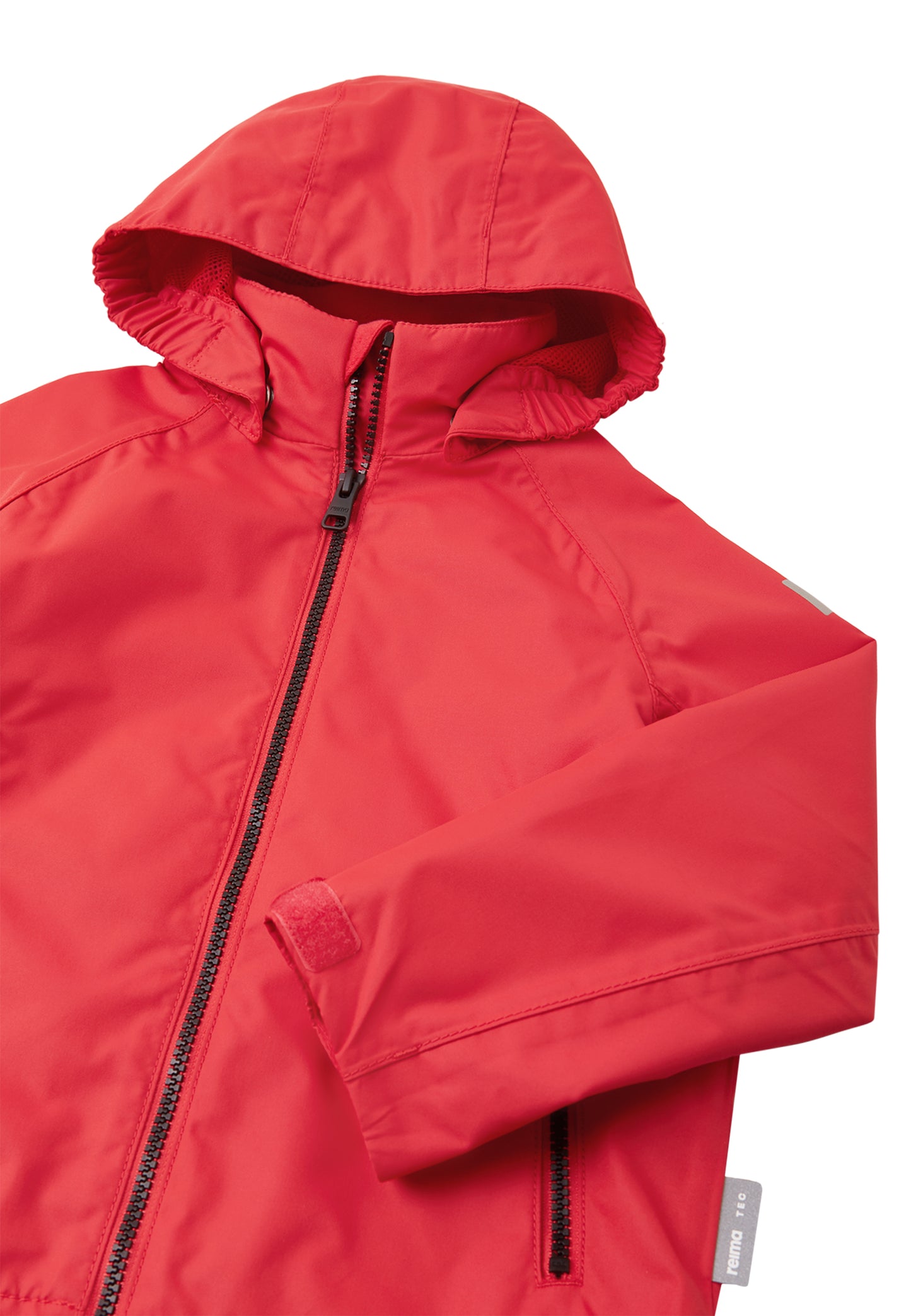 REIMA TEC Übergangs- und Regen-Jacke <br>Soutu <br>Gr. 92, 98, 110, 116, 140, 146, 152 <br>WS 10'000 mm