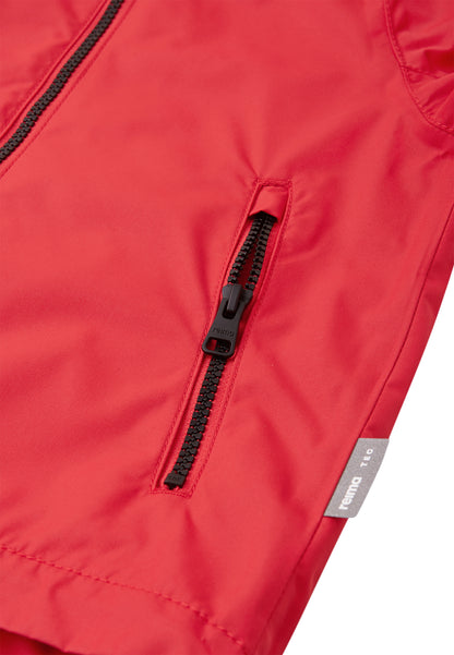REIMA TEC Übergangs- und Regen-Jacke <br>Soutu <br>Gr. 92, 98, 110, 116, 140, 146, 152 <br>WS 10'000 mm