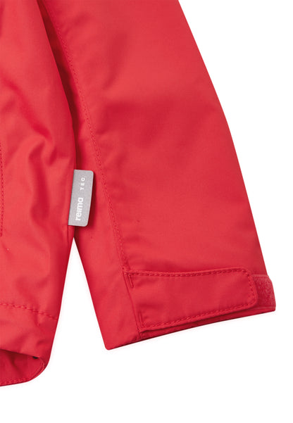 REIMA TEC Übergangs- und Regen-Jacke <br>Soutu <br>Gr. 92, 98, 110, 116, 140, 146, 152 <br>WS 10'000 mm