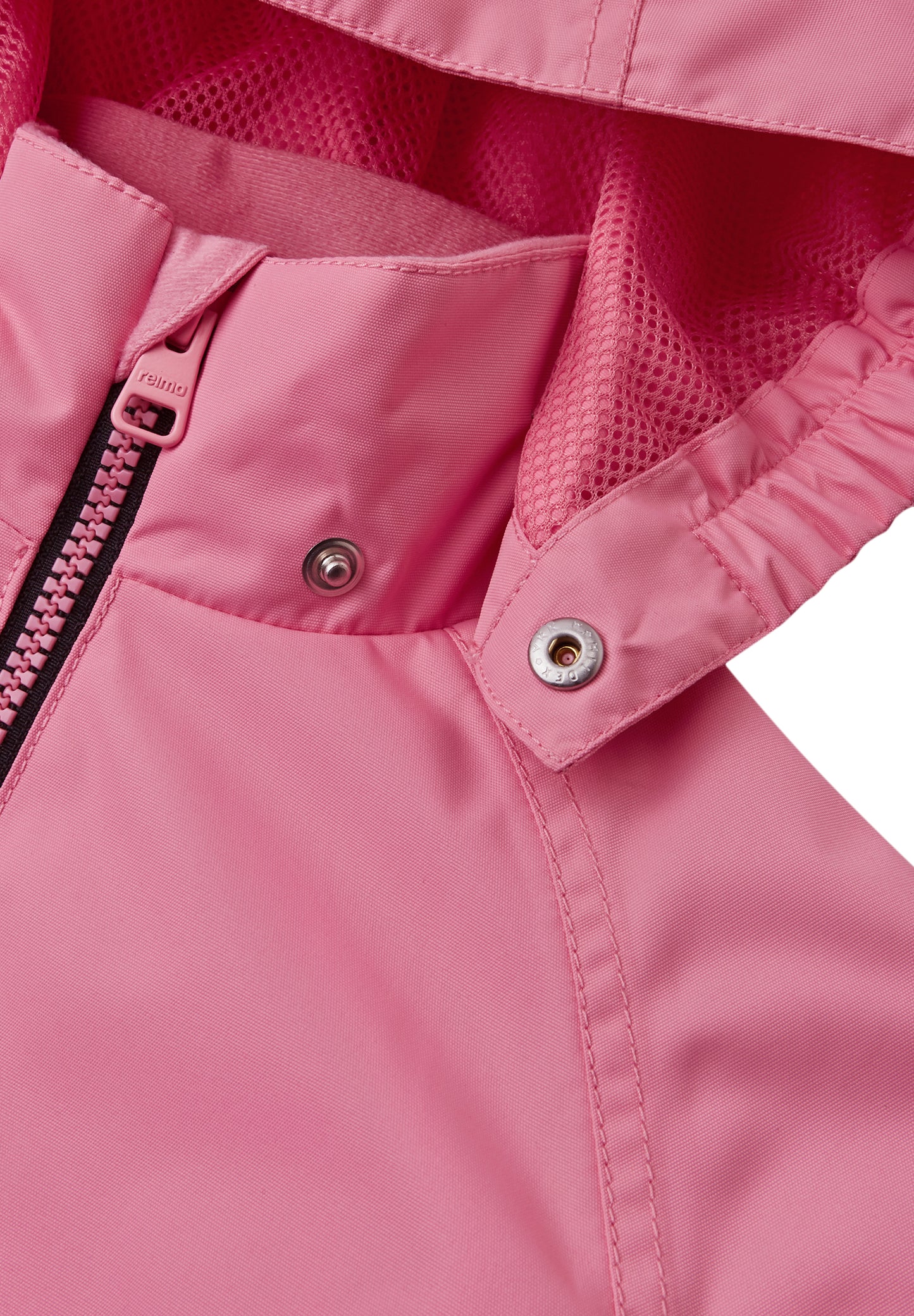 REIMA TEC Übergangs- und Regen-Jacke <br>Soutu <br>Gr. 98, 104, 110, 128, 140 <br>WS 10'000 mm