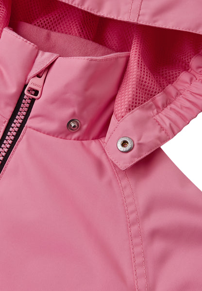 REIMA TEC Übergangs- und Regen-Jacke <br>Soutu <br>Gr. 98, 104, 110, 128, 140 <br>WS 10'000 mm