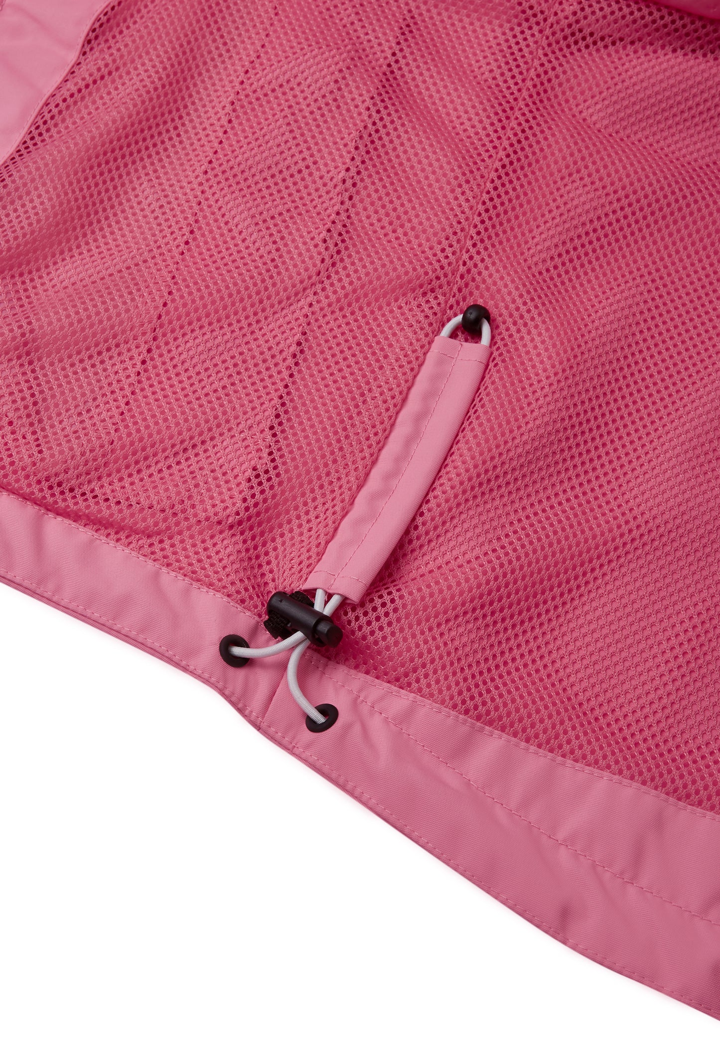 REIMA TEC Übergangs- und Regen-Jacke <br>Soutu <br>Gr. 98, 104, 110, 128, 140 <br>WS 10'000 mm