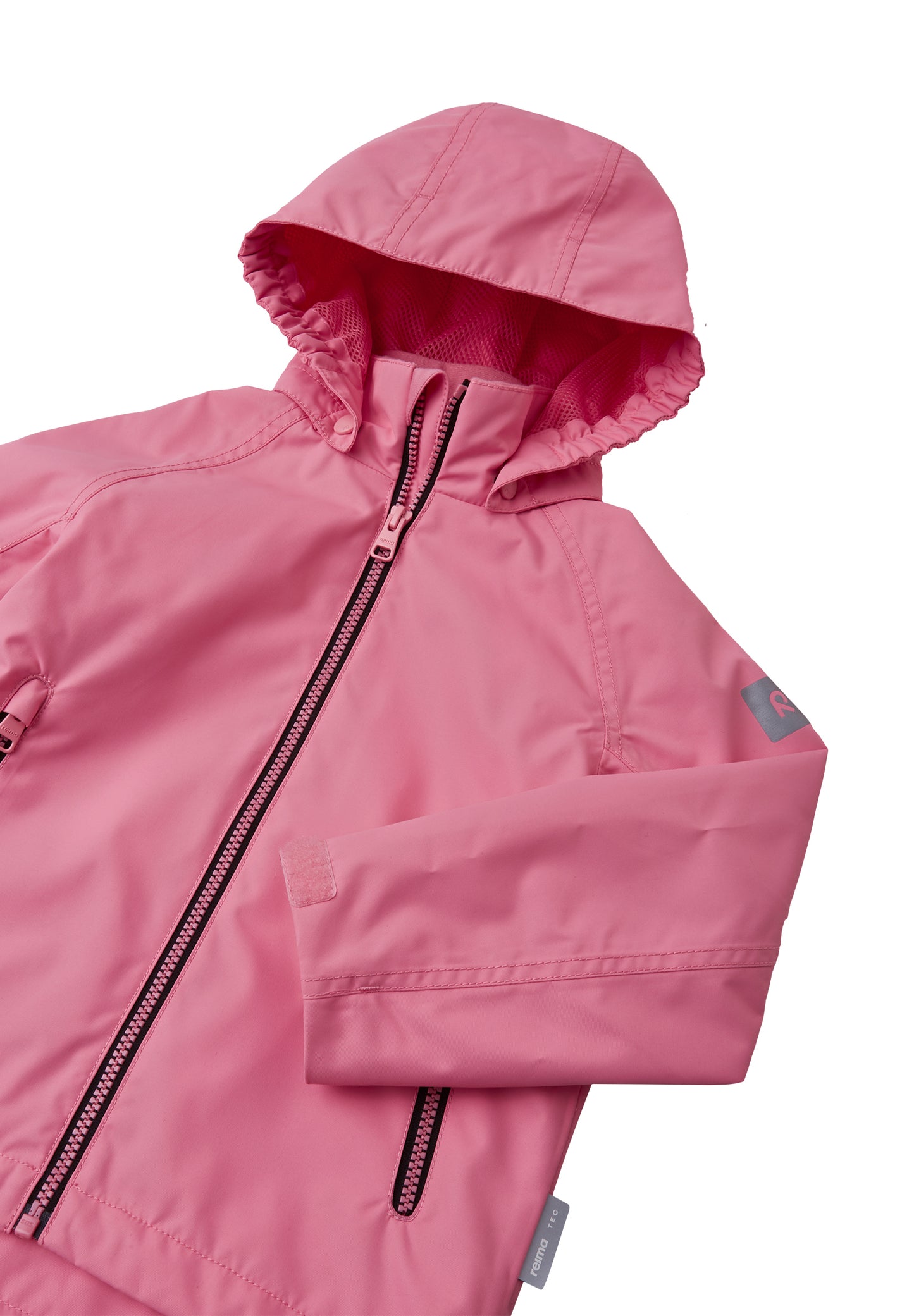 REIMA TEC Übergangs- und Regen-Jacke <br>Soutu <br>Gr. 98, 104, 110, 128, 140 <br>WS 10'000 mm