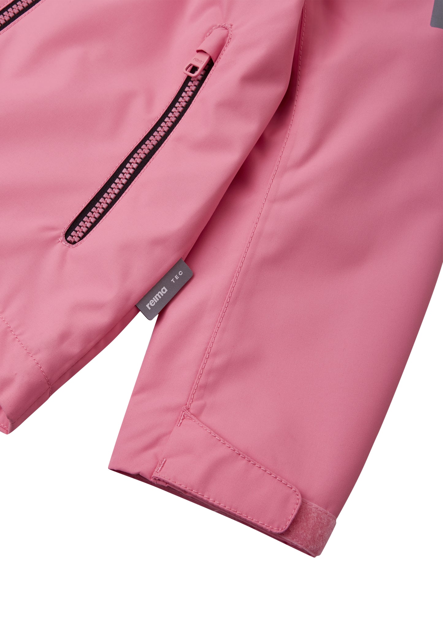 REIMA TEC Übergangs- und Regen-Jacke <br>Soutu <br>Gr. 98, 104, 110, 128, 140 <br>WS 10'000 mm