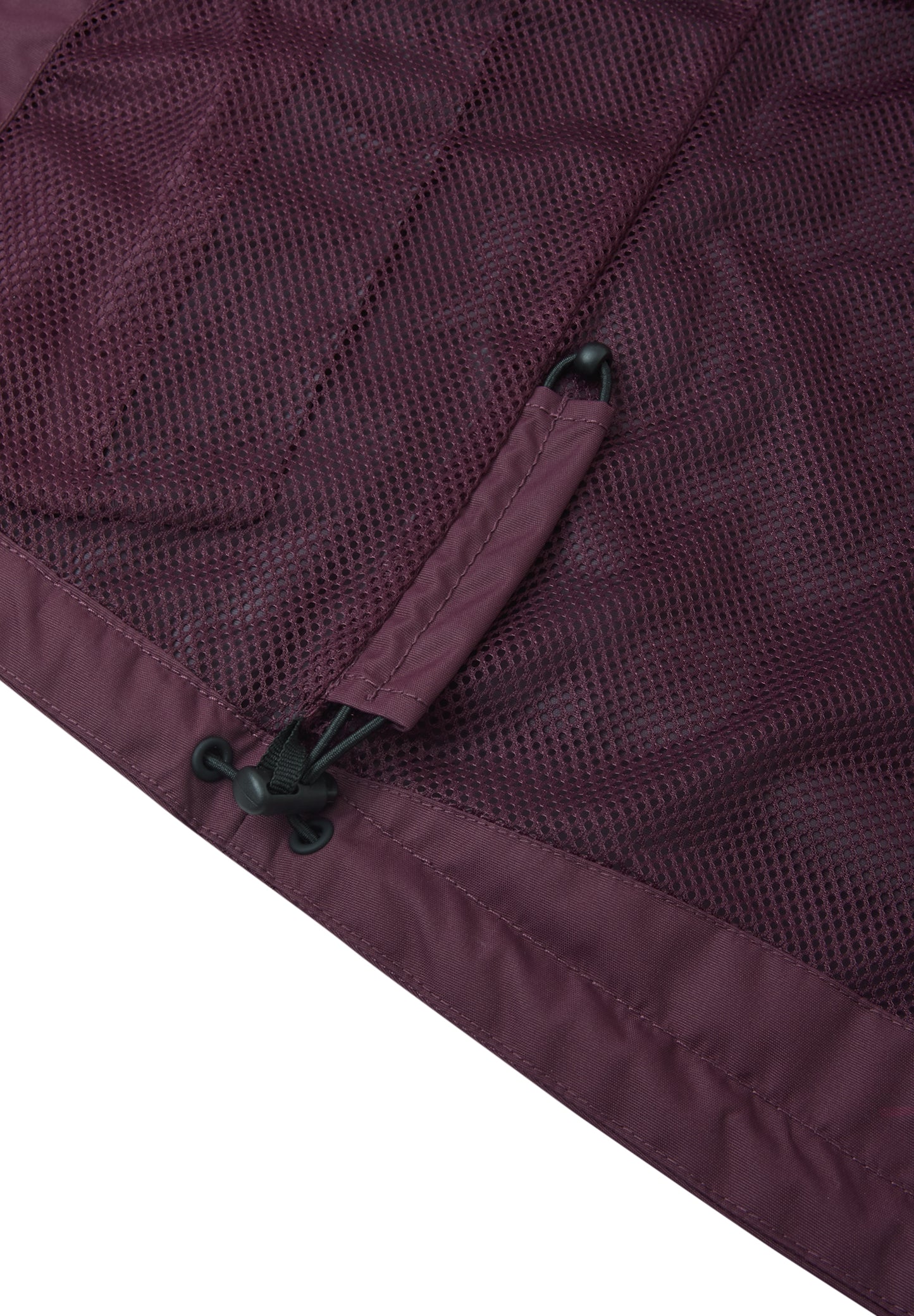 REIMA TEC Übergangs- und Regen-Jacke <br>Soutu <br>Gr. 92, 98, 104, 110, 116, 122, 134, 140, 146, 158 <br>WS 10'000 mm