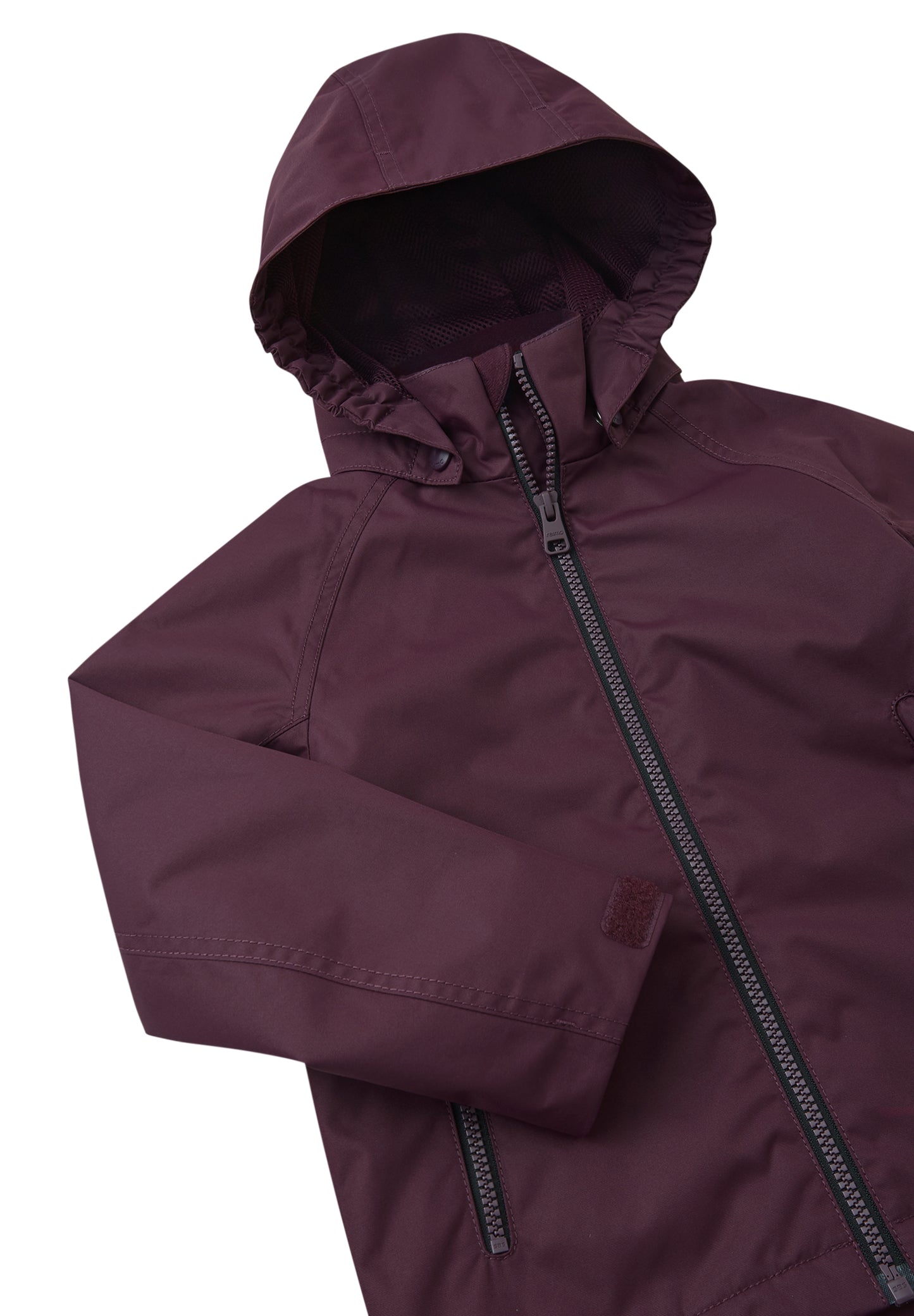 REIMA TEC Übergangs- und Regen-Jacke <br>Soutu <br>Gr. 92, 98, 104, 110, 116, 122, 134, 140, 146, 158 <br>WS 10'000 mm