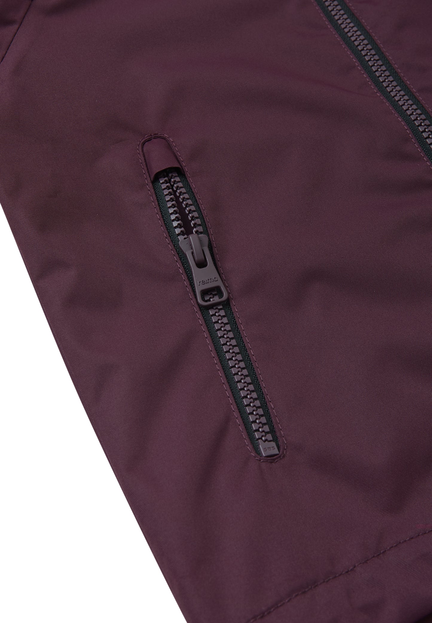 REIMA TEC Übergangs- und Regen-Jacke <br>Soutu <br>Gr. 92, 98, 104, 110, 116, 122, 134, 140, 146, 158 <br>WS 10'000 mm