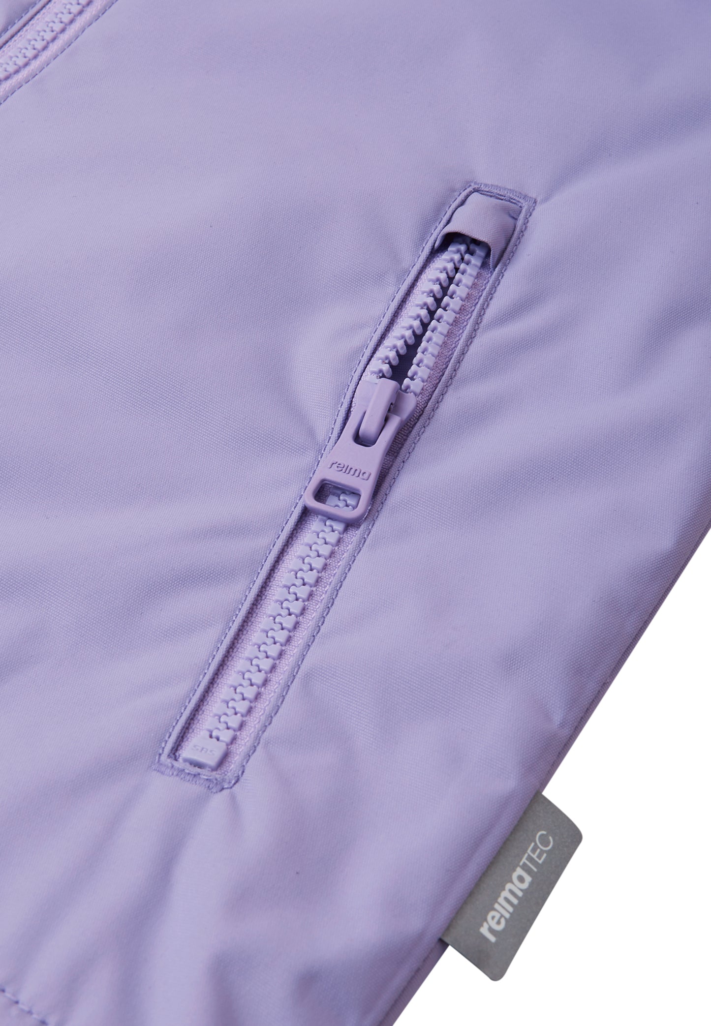 REIMA TEC Übergangs- und Regen-Jacke <br>Soutu <br>Gr. 92, 98, 104, 110, 122, 128, 134, 140<br>WS 10'000 mm