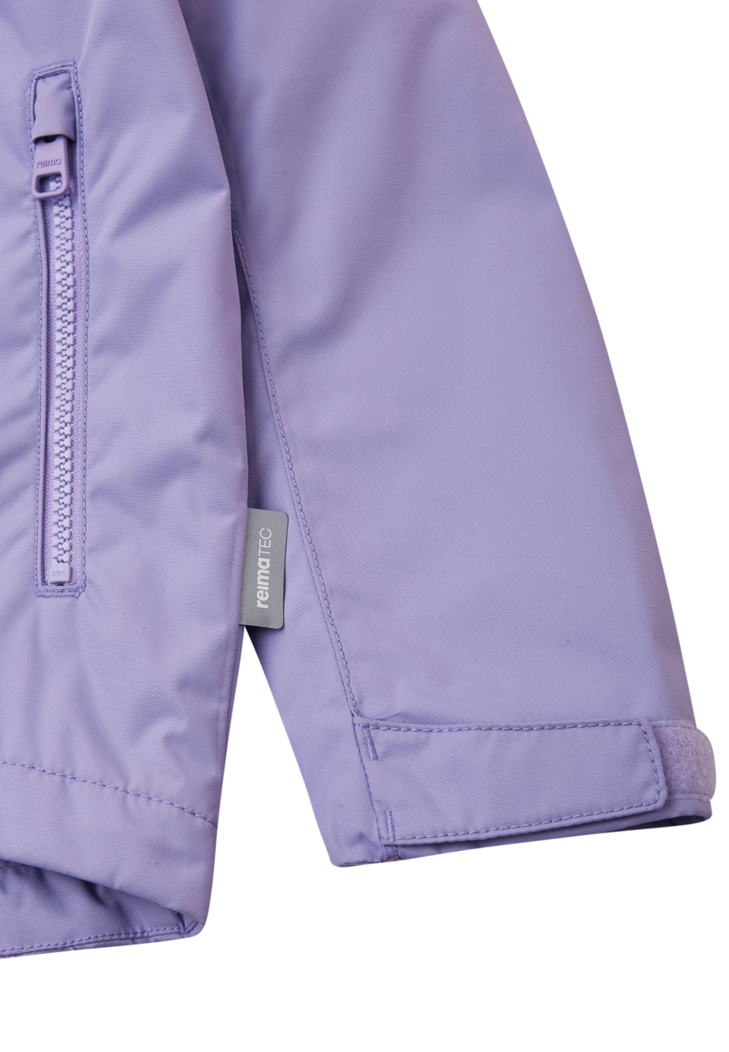 REIMA TEC Übergangs- und Regen-Jacke <br>Soutu <br>Gr. 92, 98, 104, 110, 122, 128, 134, 140<br>WS 10'000 mm