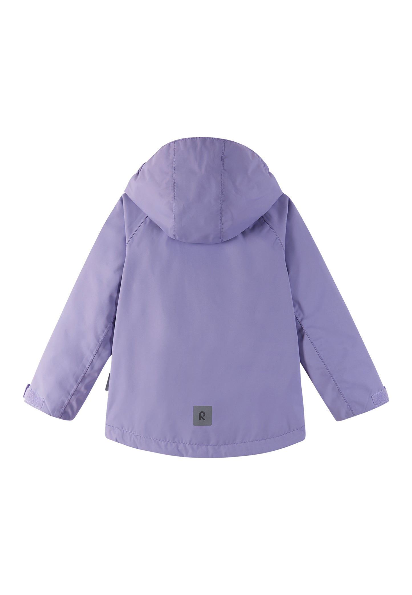 REIMA TEC Übergangs- und Regen-Jacke <br>Soutu <br>Gr. 92, 98, 104, 110, 122, 128, 134, 140<br>WS 10'000 mm