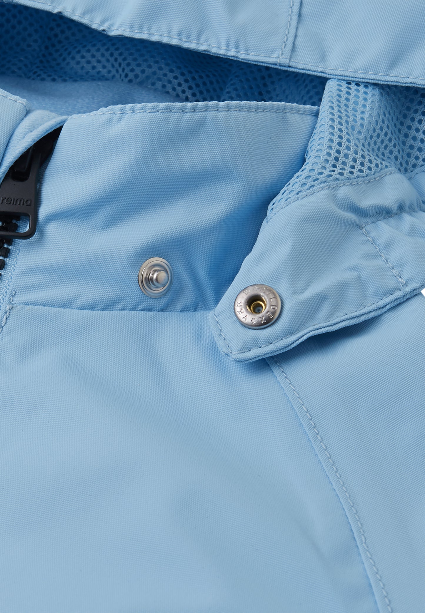 REIMA TEC Übergangs- und Regen-Jacke <br>Soutu <br>Gr. 104, 122<br>WS 10'000 mm