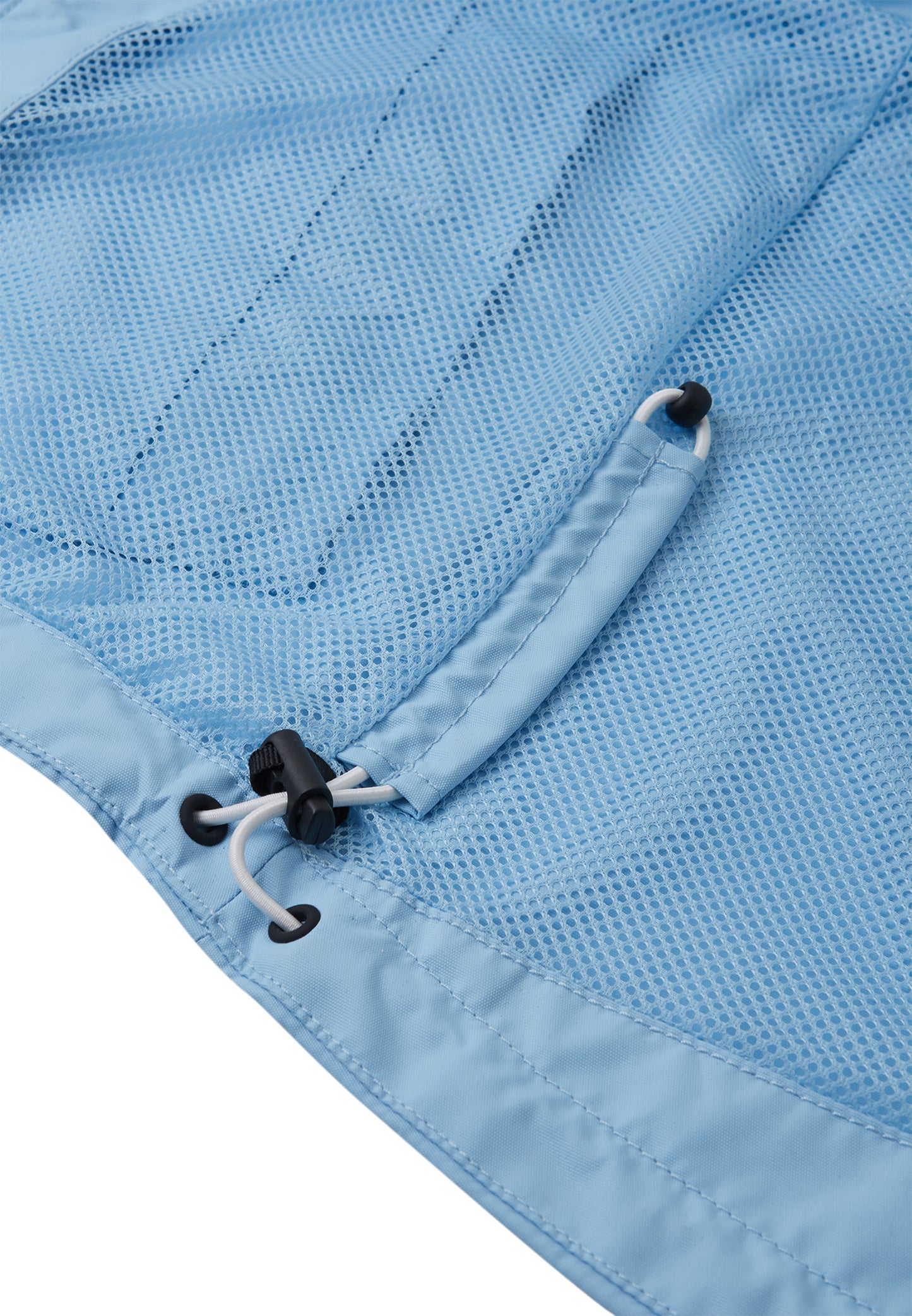 REIMA TEC Übergangs- und Regen-Jacke <br>Soutu <br>Gr. 104, 122<br>WS 10'000 mm