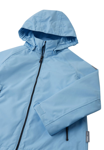 REIMA TEC Übergangs- und Regen-Jacke <br>Soutu <br>Gr. 104, 122<br>WS 10'000 mm