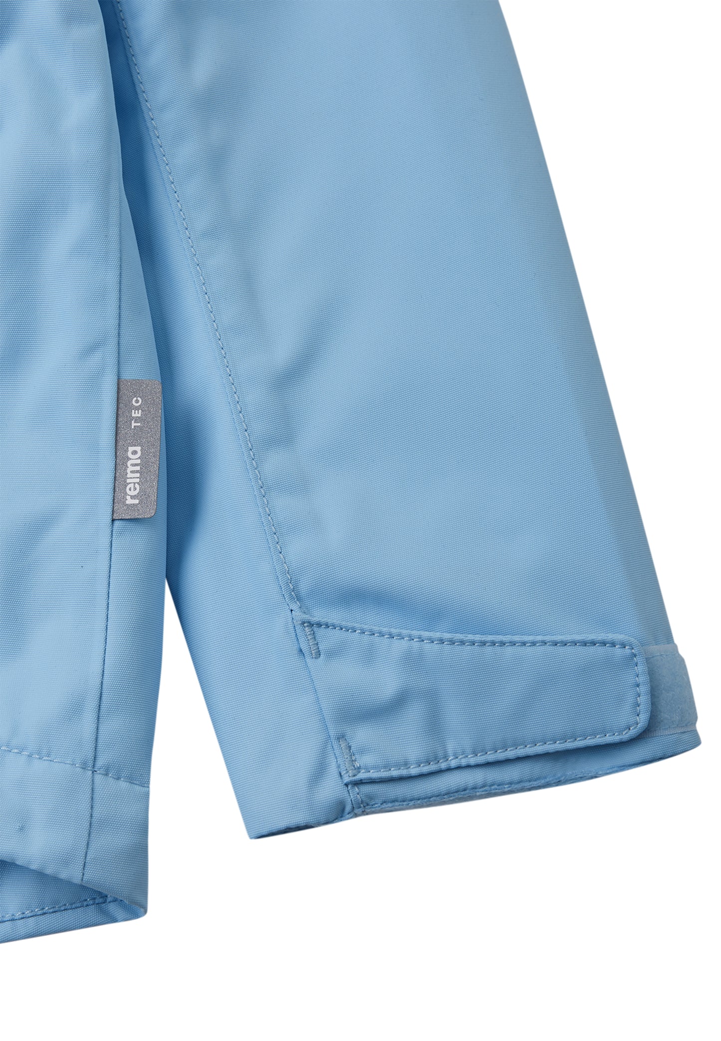 REIMA TEC Übergangs- und Regen-Jacke <br>Soutu <br>Gr. 104, 122<br>WS 10'000 mm