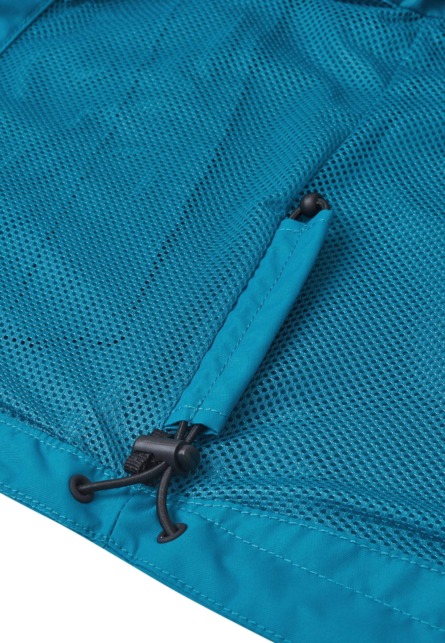 REIMA TEC Übergangs- und Regen-Jacke <br>Soutu <br>Gr. 116, 122, 152 <br>WS 10'000 mm