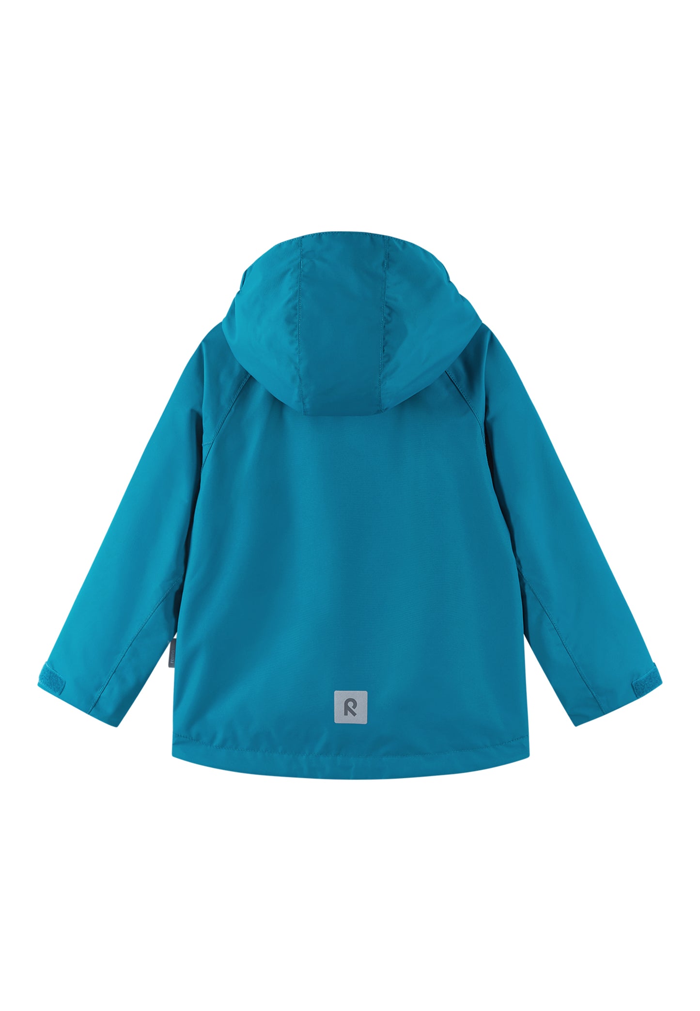 REIMA TEC Übergangs- und Regen-Jacke <br>Soutu <br>Gr. 116, 122, 152 <br>WS 10'000 mm