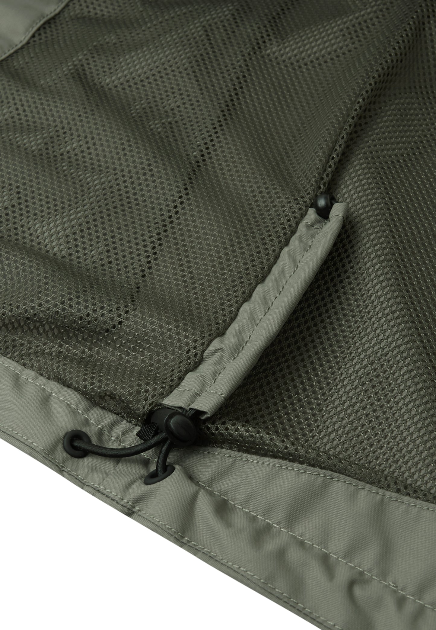 REIMA TEC Übergangs- und Regen-Jacke <br>Soutu <br>Gr. 98, 104, 110, 116, 122, 128, 152, 158, 164 <br>WS 10'000 mm