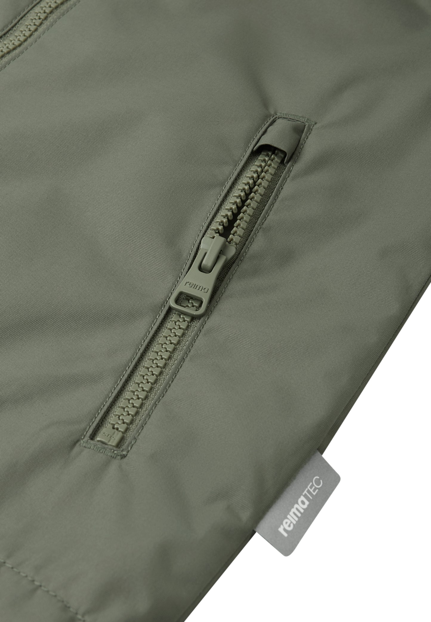 REIMA TEC Übergangs- und Regen-Jacke <br>Soutu <br>Gr. 98, 104, 110, 116, 122, 128, 152, 158, 164 <br>WS 10'000 mm